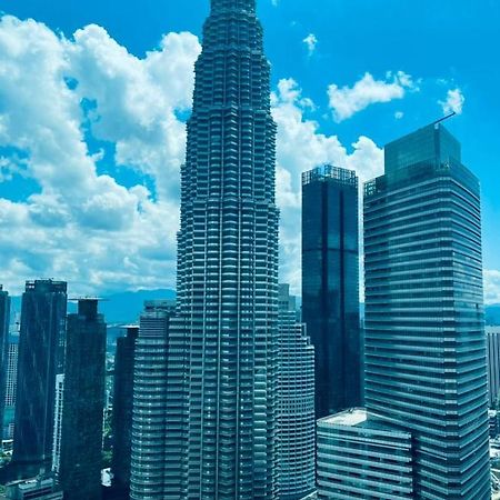 Sky Suites Klcc Kl Куала Лумпур Екстериор снимка