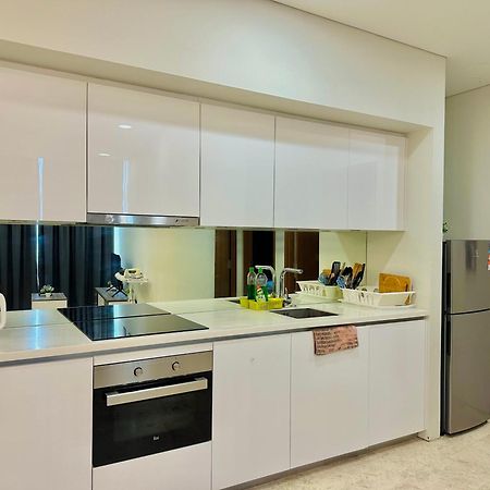 Sky Suites Klcc Kl Куала Лумпур Екстериор снимка