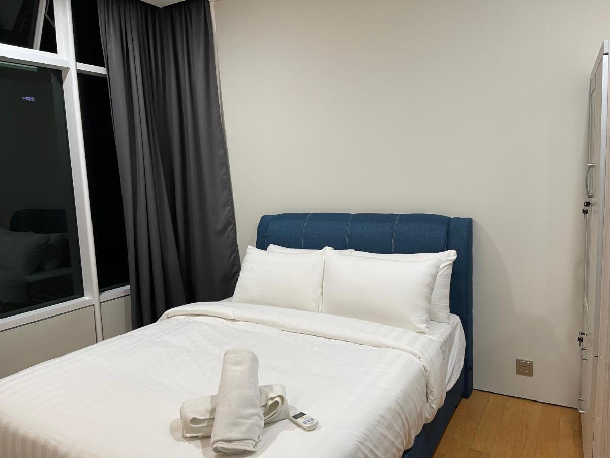 Sky Suites Klcc Kl Куала Лумпур Екстериор снимка