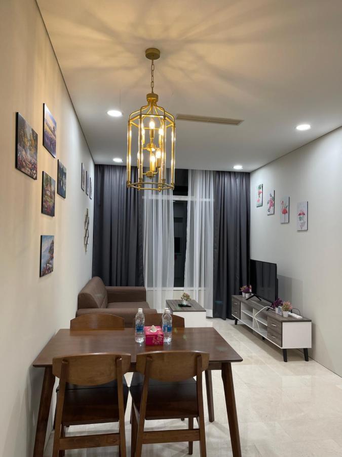Sky Suites Klcc Kl Куала Лумпур Екстериор снимка