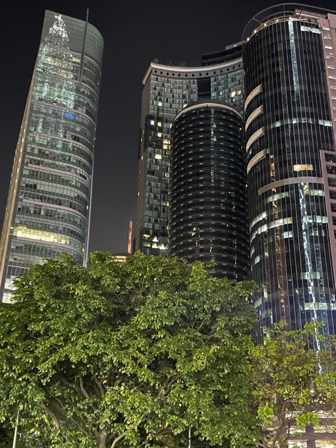 Sky Suites Klcc Kl Куала Лумпур Екстериор снимка