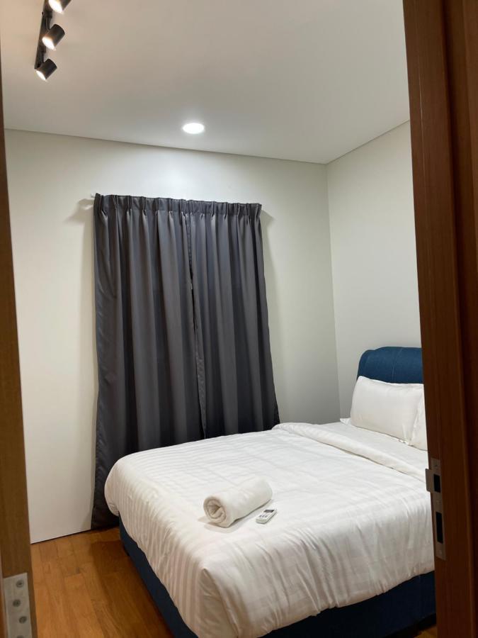 Sky Suites Klcc Kl Куала Лумпур Екстериор снимка