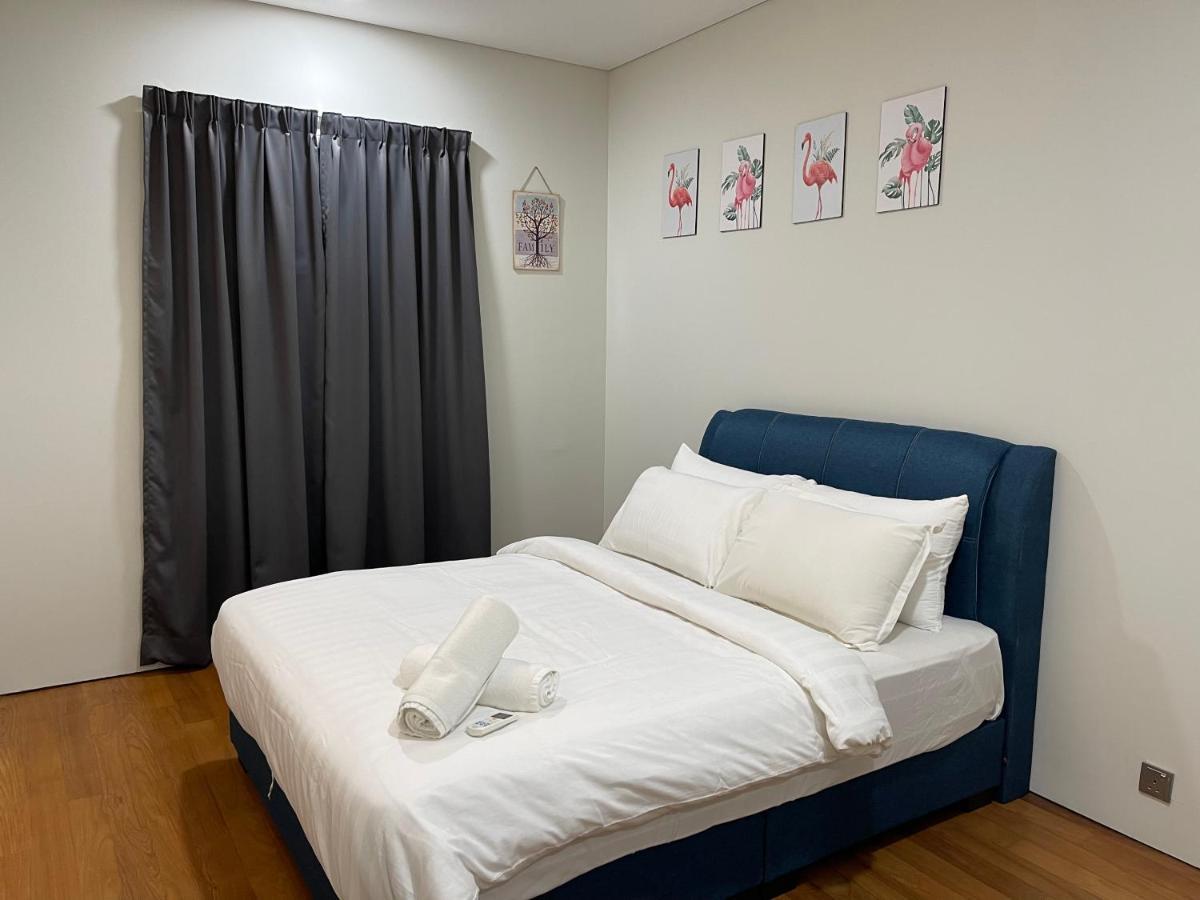 Sky Suites Klcc Kl Куала Лумпур Екстериор снимка