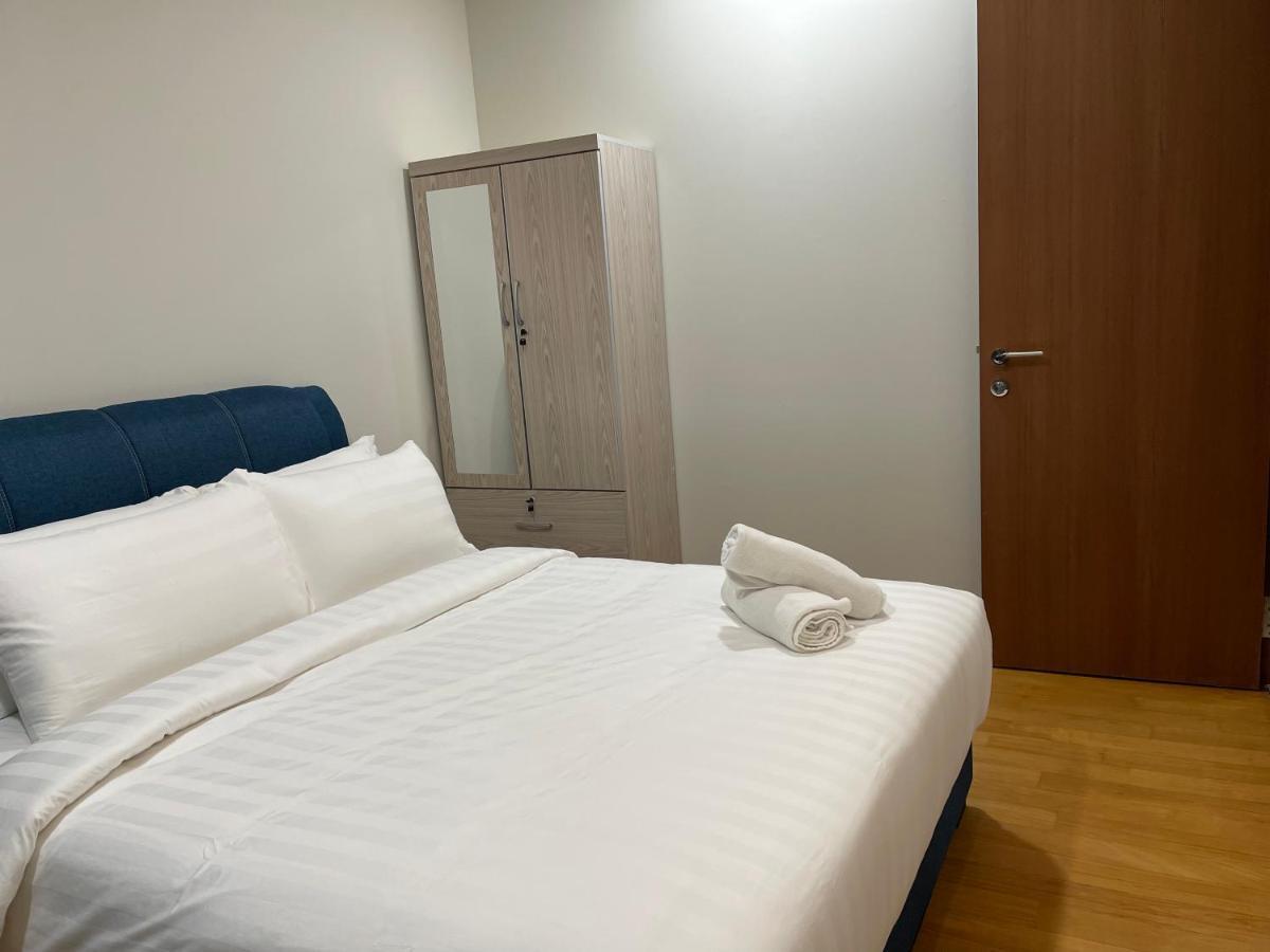 Sky Suites Klcc Kl Куала Лумпур Екстериор снимка