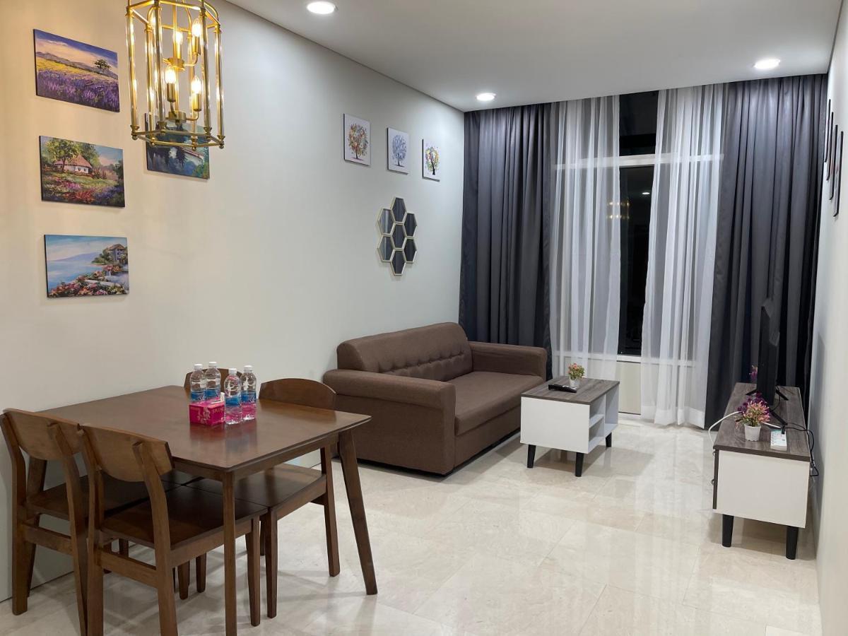 Sky Suites Klcc Kl Куала Лумпур Екстериор снимка