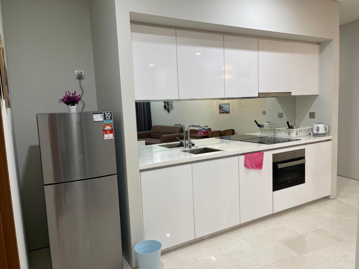 Sky Suites Klcc Kl Куала Лумпур Екстериор снимка