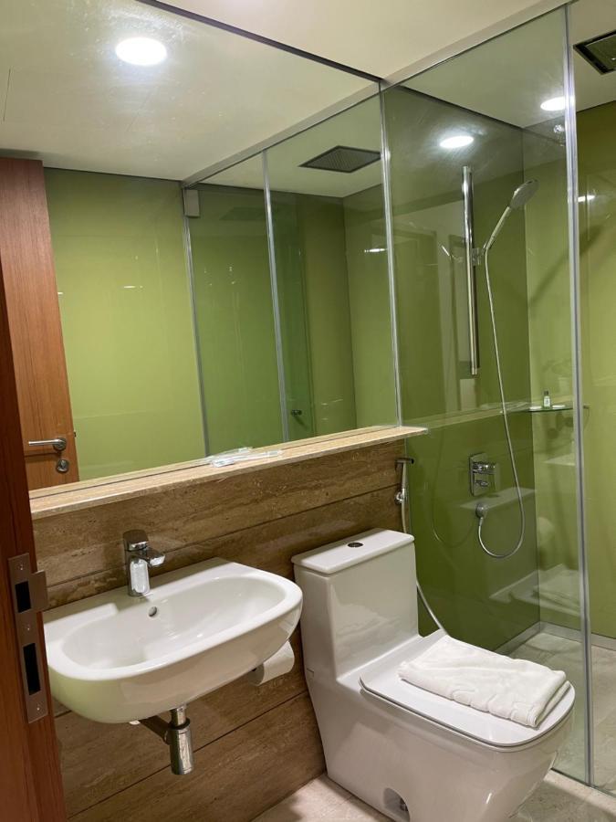 Sky Suites Klcc Kl Куала Лумпур Екстериор снимка