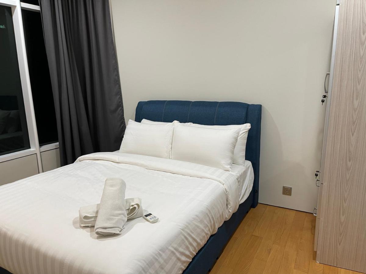 Sky Suites Klcc Kl Куала Лумпур Екстериор снимка