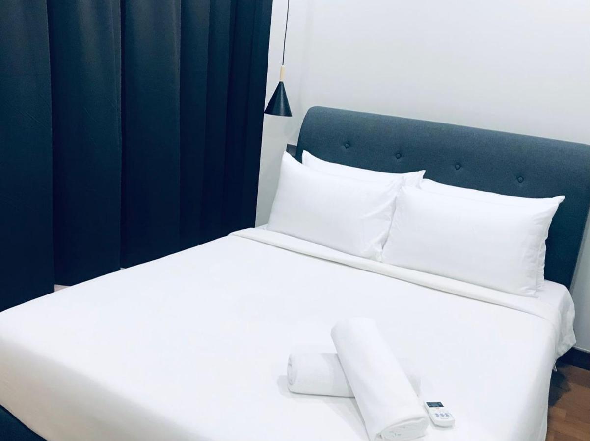 Sky Suites Klcc Kl Куала Лумпур Екстериор снимка