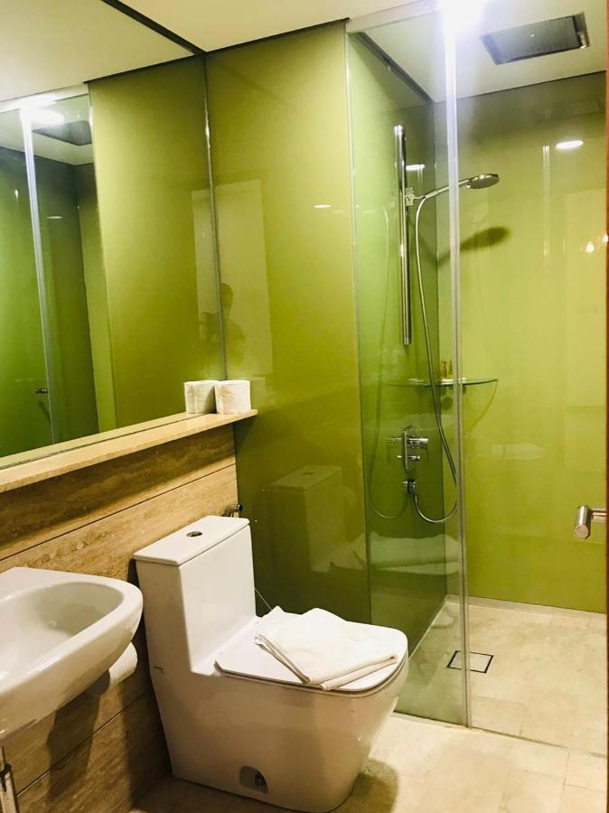 Sky Suites Klcc Kl Куала Лумпур Екстериор снимка