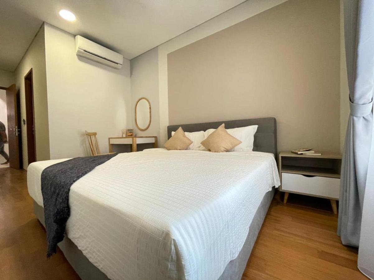 Sky Suites Klcc Kl Куала Лумпур Екстериор снимка