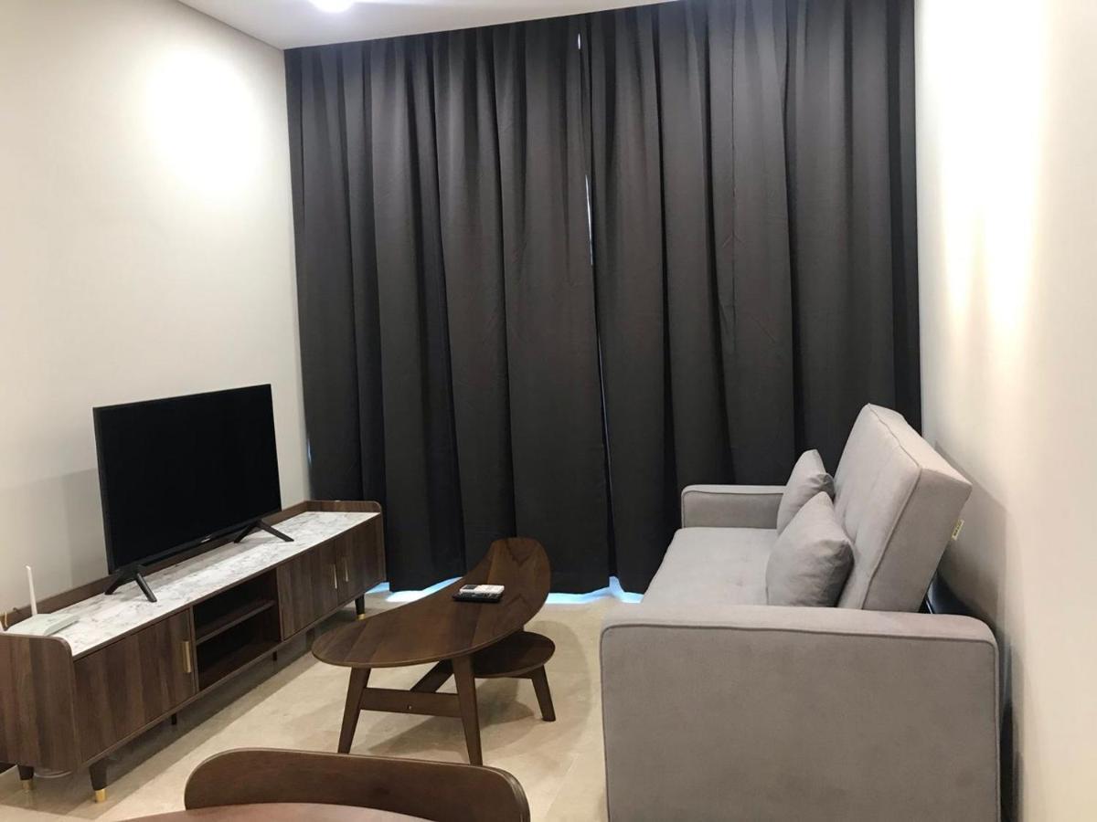 Sky Suites Klcc Kl Куала Лумпур Екстериор снимка