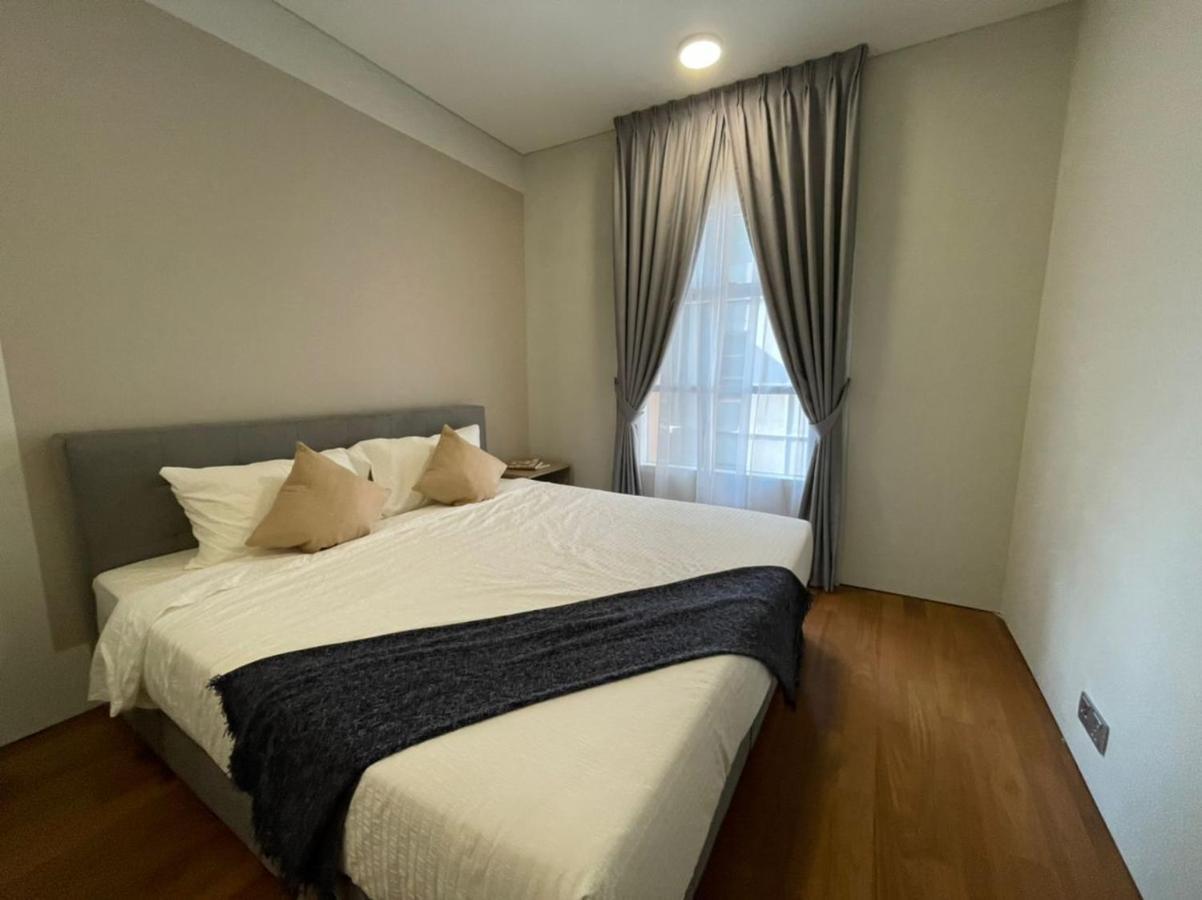 Sky Suites Klcc Kl Куала Лумпур Екстериор снимка