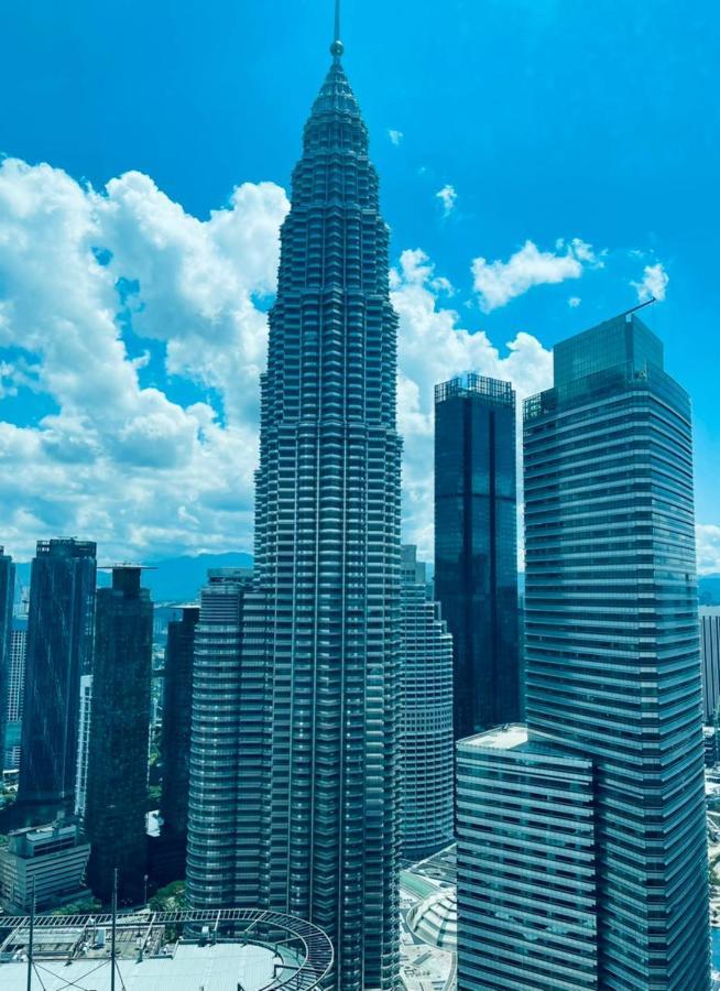 Sky Suites Klcc Kl Куала Лумпур Екстериор снимка