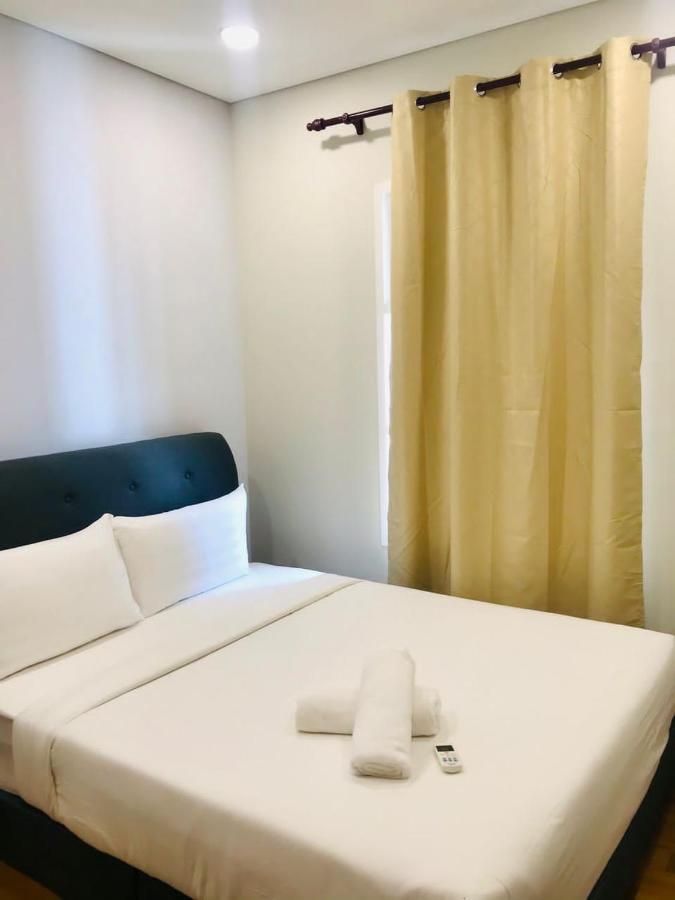 Sky Suites Klcc Kl Куала Лумпур Екстериор снимка