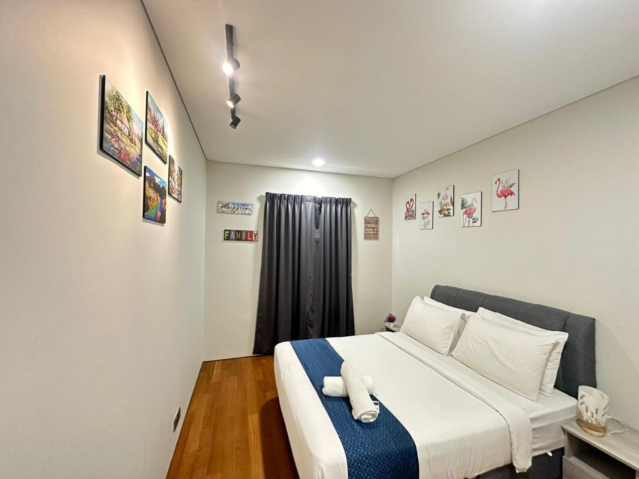 Sky Suites Klcc Kl Куала Лумпур Екстериор снимка