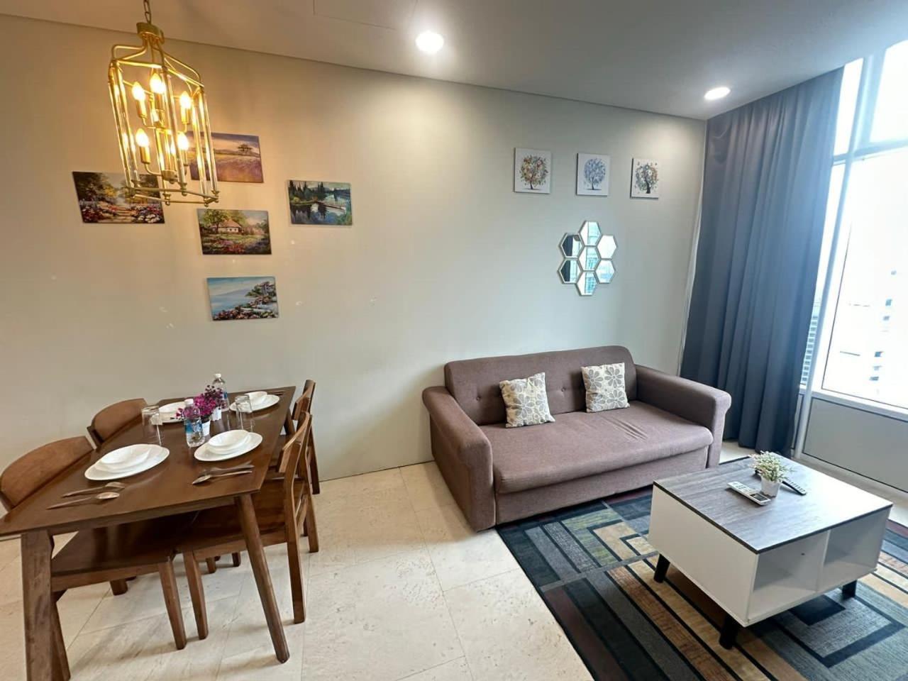 Sky Suites Klcc Kl Куала Лумпур Екстериор снимка