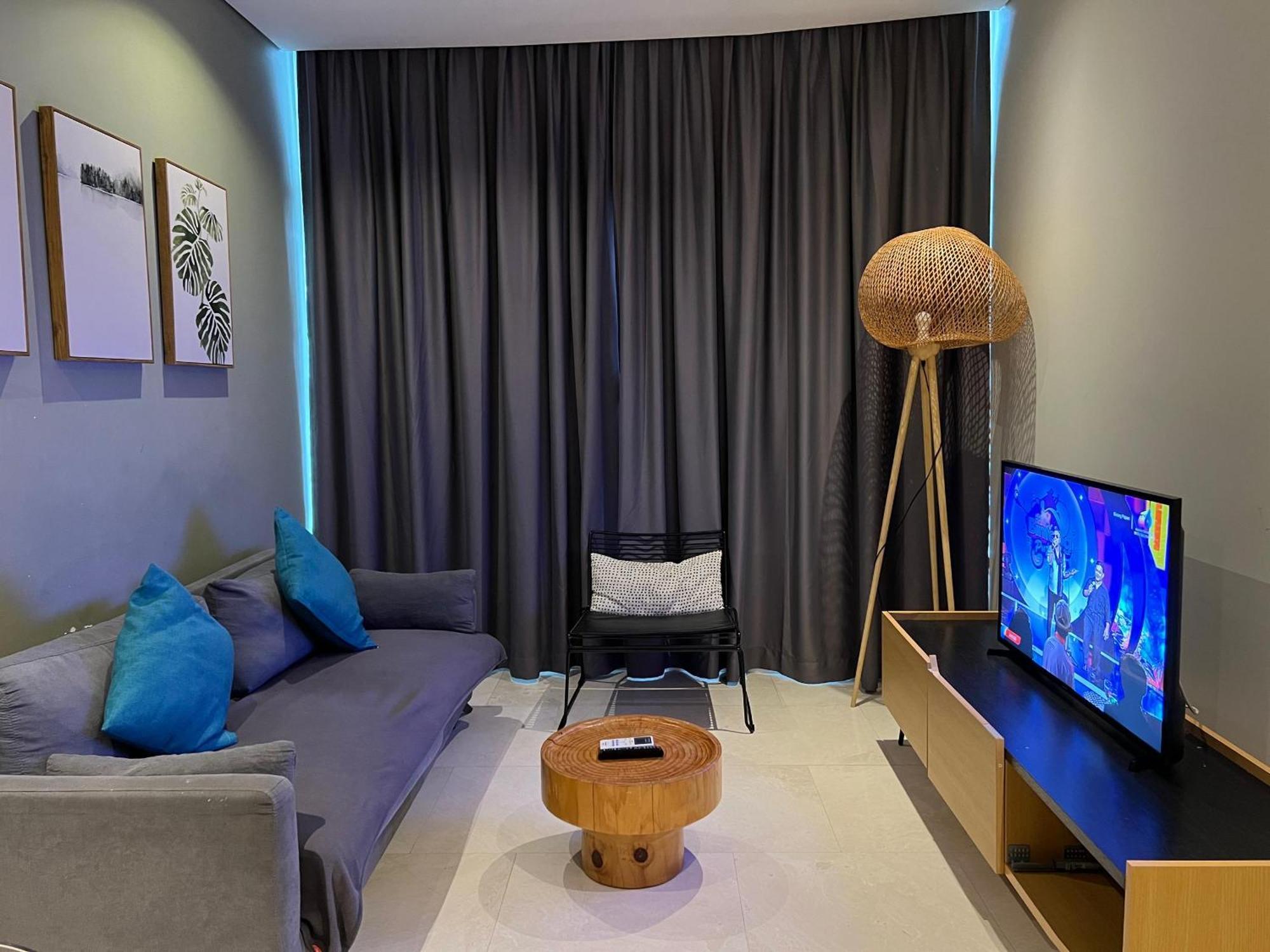 Sky Suites Klcc Kl Куала Лумпур Екстериор снимка